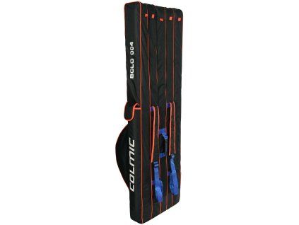 PCANNE BOLO 004 BLACK