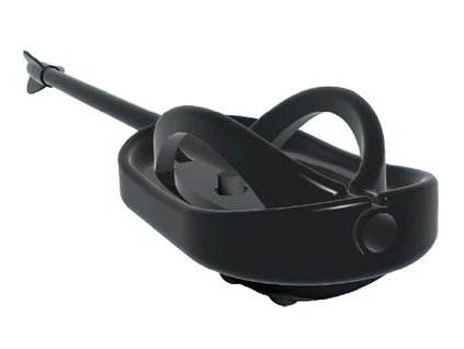 608 small rocket method black