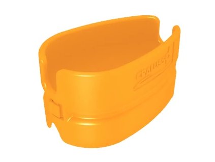 752 orange shell method quick charger