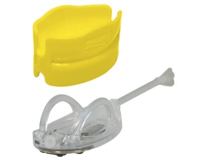 851 big rocket crystal quick charger