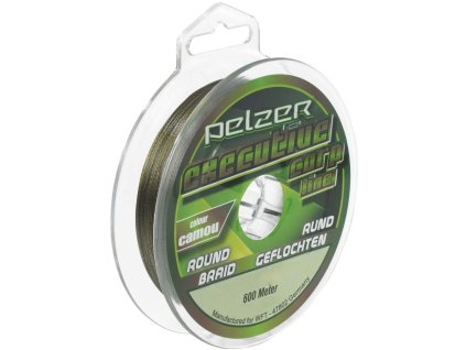 1865 executive carp braid 600mt