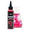Dohány füst folyadék tintahal eper 100 ml