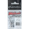 6944 1 jig heads extra sharp 3gr