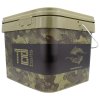 tb baits vedro carp camo premium 10 l