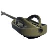 602 small rocket method basket khaki