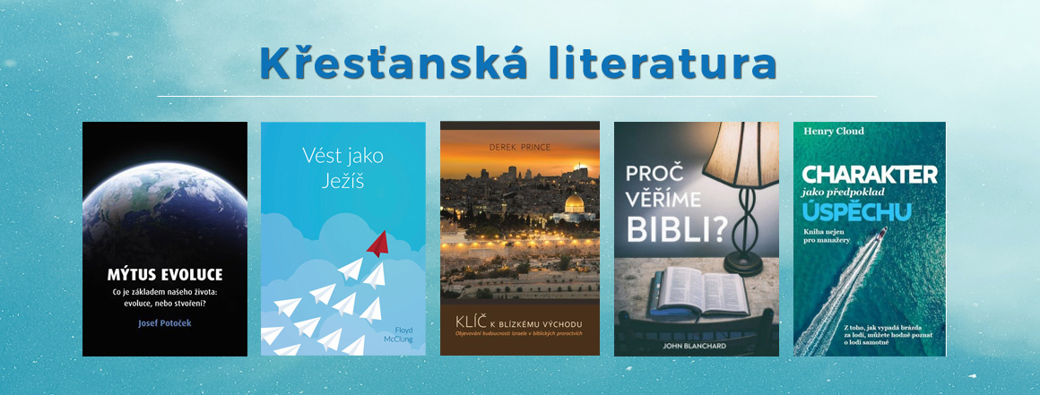 Křesťanská literautra