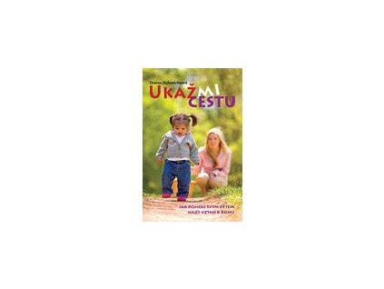 Ukaž mi cestu -Donna Habenichtová