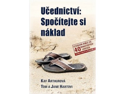 Učednictví: Spočítejte si náklad - Kay Arthurová