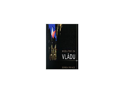 Modlitby za vládu