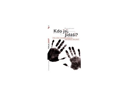 kolektiv autorů:  Kdo jsi, Jidáši?