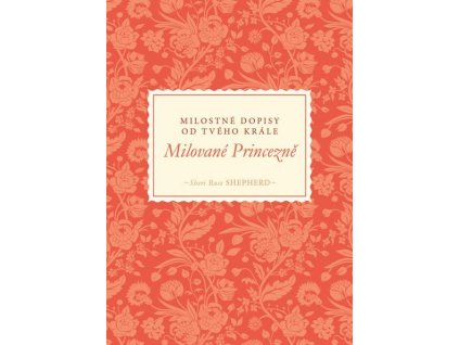 Sheperd Sheri Rose - Milované Princezně