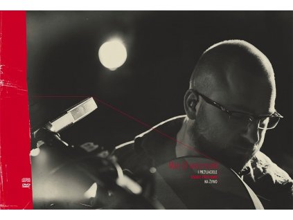 CD-Mate.O Akustyczny i Przyjaciele "usi¹dŸ przy mnie/live" (CD plus