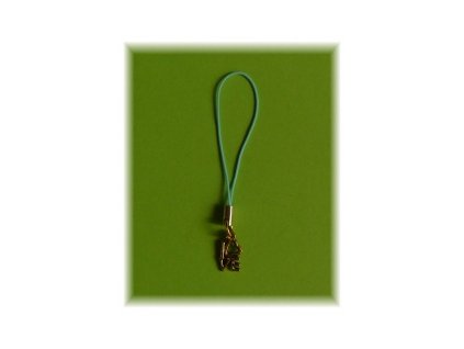 Přívěšek mix 1 - love,