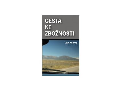 Cesta ke zbožnosti