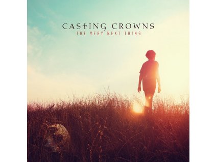 CD-Casting Crowns - The Very Next Thing