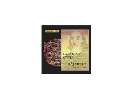 CD_Labyrint