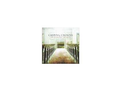CD- Casting Crowns - The Altar And The Door