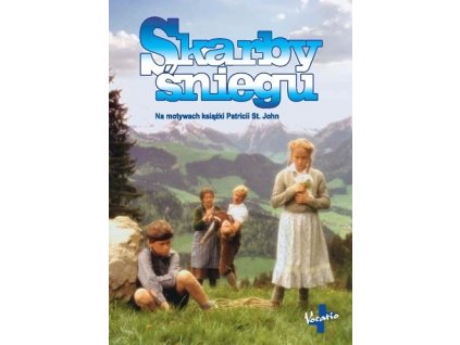 DVD-Skarby œniegu