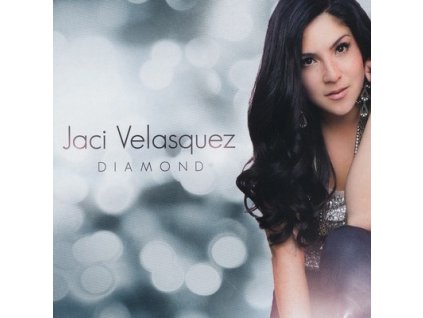 CD- Velasquez Jaci - Diamond