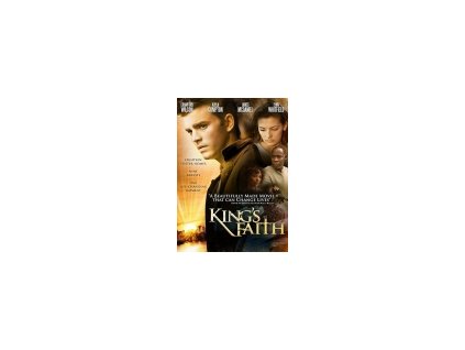 King's Faith (DVD)