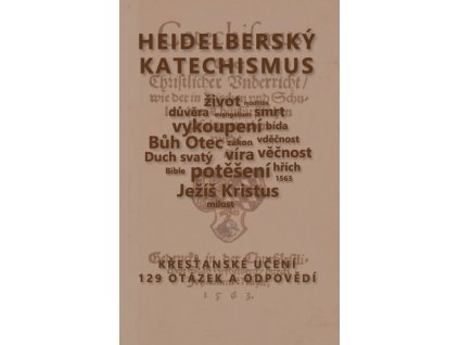 Heidelberský katechismus