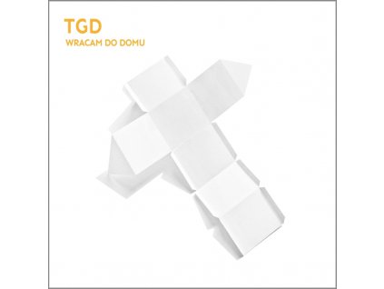 CD-TGD - Wracam do domu