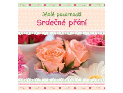 Srdečné přání