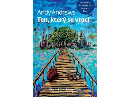 Andrews Andy - Ten, který se vrací