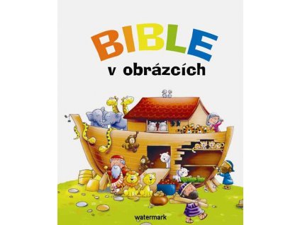 Bible v obrázcích