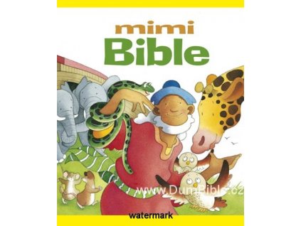 Mimi Bible