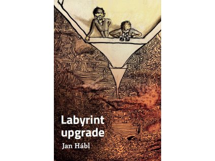 Labyrint upgrade: Jan Hábl