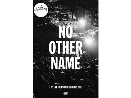 DVD-No Other Name - Live At Hillsong Conference (DVD)