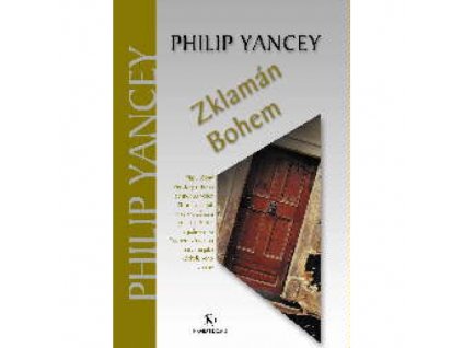 Zklamán Bohem -  Philip Yancey