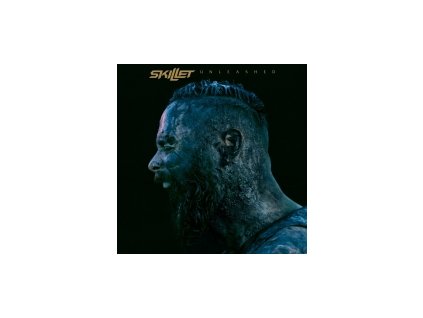 CD-Skillet - Unleashed