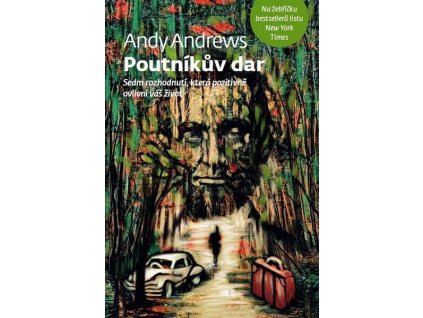 Andrews Andy - Poutníkův dar
