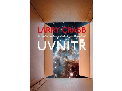 Crabb Larry - Uvnitř