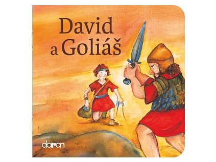 David a Goliáš (SZ)