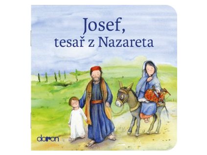 Josef - tesař z Nazareta (NZ)