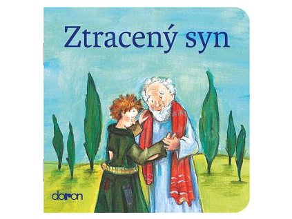 Ztracený syn (NZ)