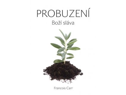 Probuzení - Boží sláva Francois Carr