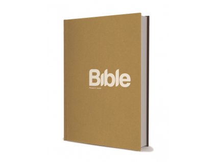 Bible -  překlad 21. století (základní)