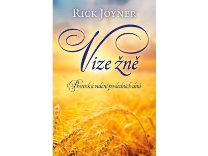 Vize žně - Joyner Rick