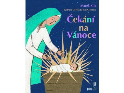 čekání na Vánoce - Kita Marek