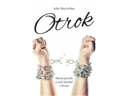Otrok - John MacArthur