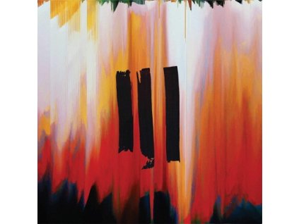 Hillsong Young  a  Free - III  - (Vinyl LP)