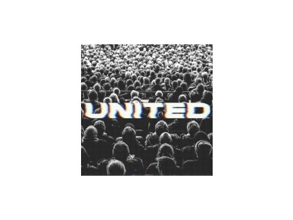 CD- Hillsong United - People (CD plus DVD)