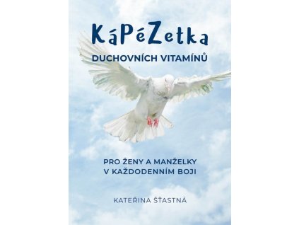 Kápézetka duchovních vitamínů pro ženy a manželky