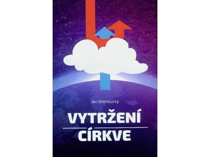 Vytržení církve - Ján Ostrolucký