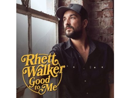 CD-Walker, Rhett - Good To Me