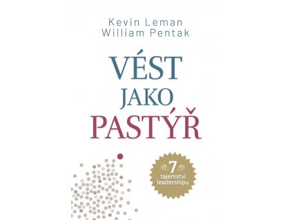 vest jako.pastyr